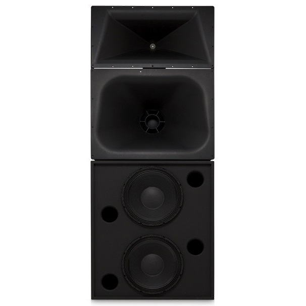 QSC SC-423C-8 Звуковое оборудование для кинотеатров